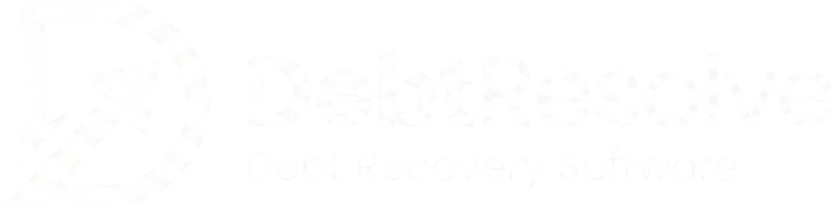 DebtResolve Logo